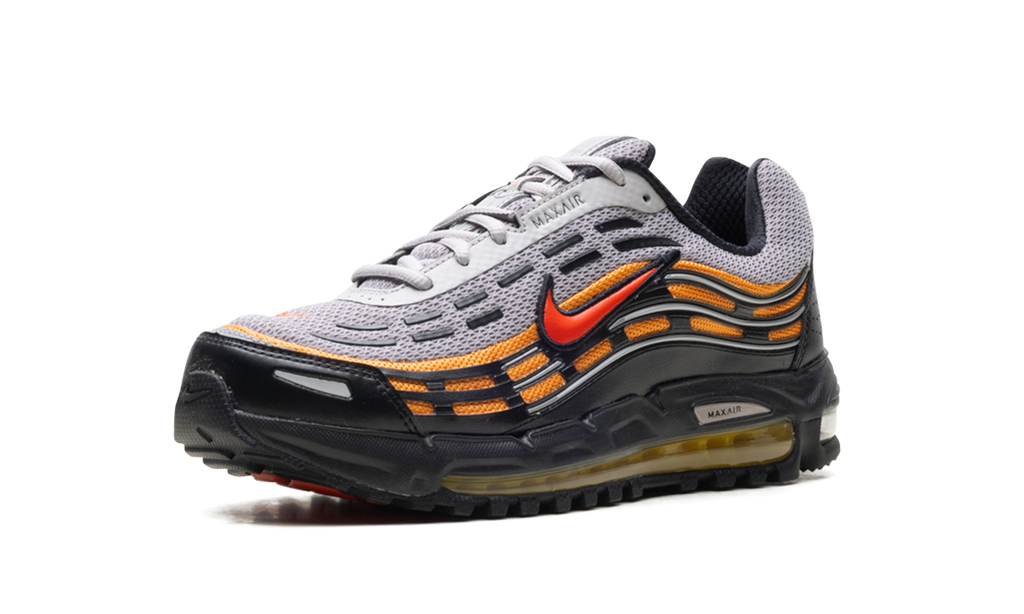 Nike Air Max TL 2.5 College Grey / Picante Red FZ4110 006