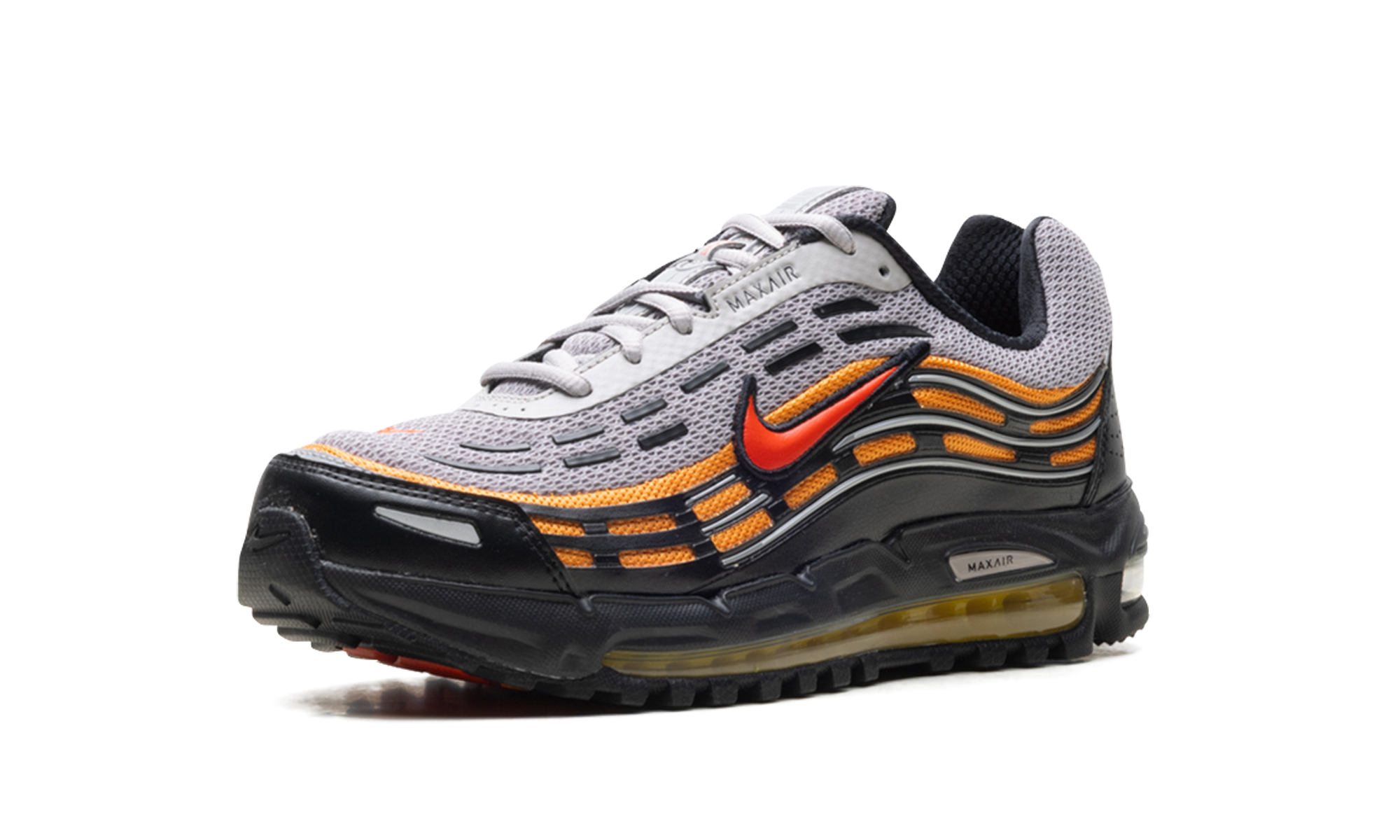 Nike Air Max TL 2.5 College Grey / Picante Red FZ4110 006