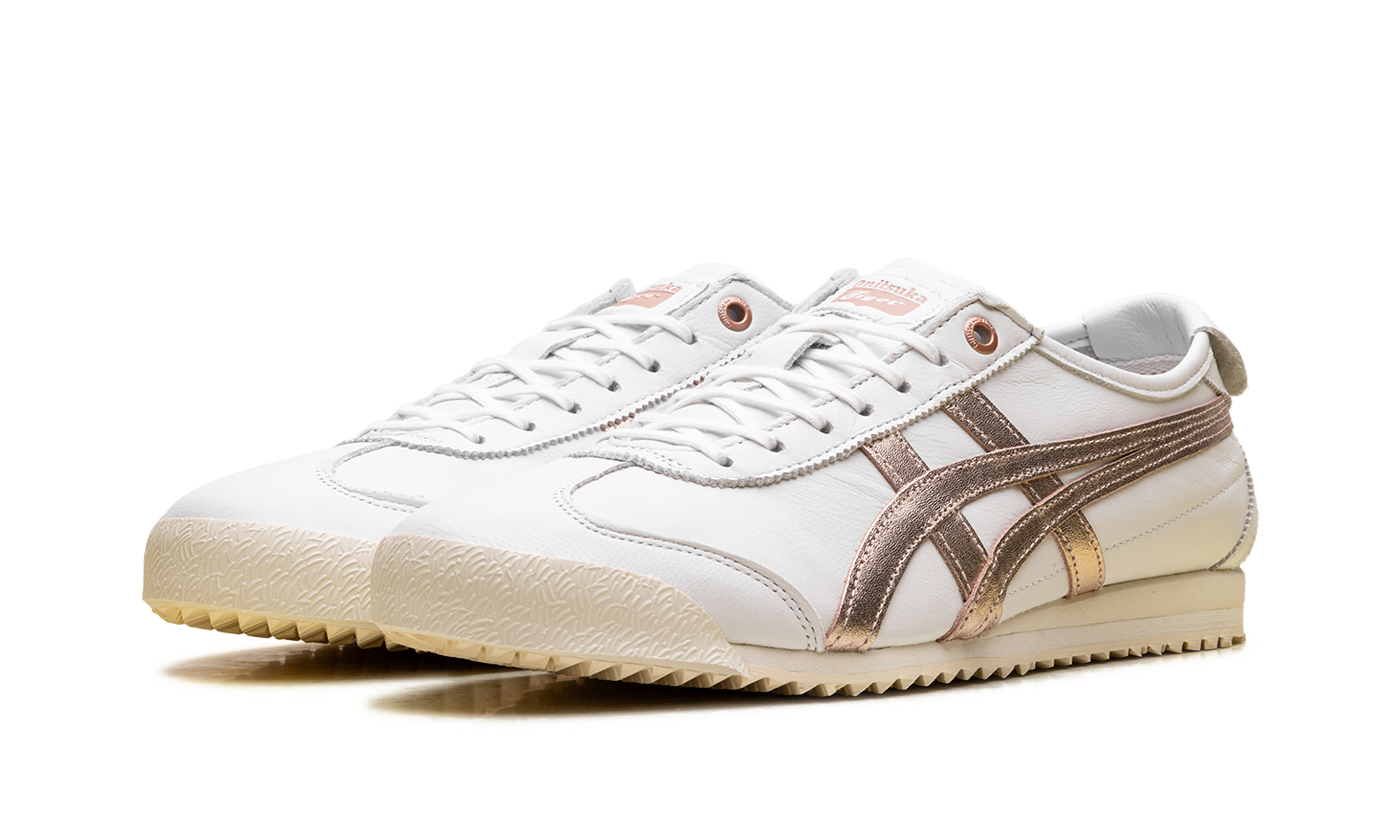Onitsuka Tiger Mexico 66 SD White Rose Gold 1183a872 106