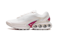 Nike Air Max Dn WMNS Sail Phantom Hyper Violet Metallic Silver FJ3145 103