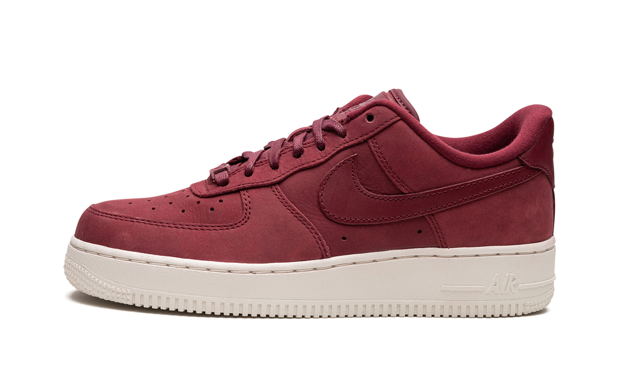 Nike AIR FORCE 1 LO MNS WMNS Team Red DR9503 600