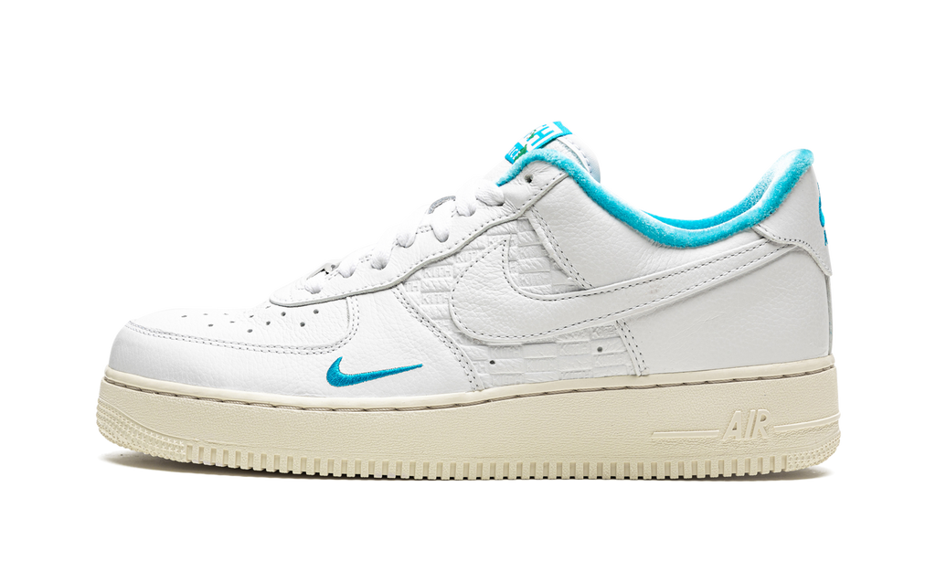 Nike Air Force 1 Low / Kith Kith Hawaii DC9555 100