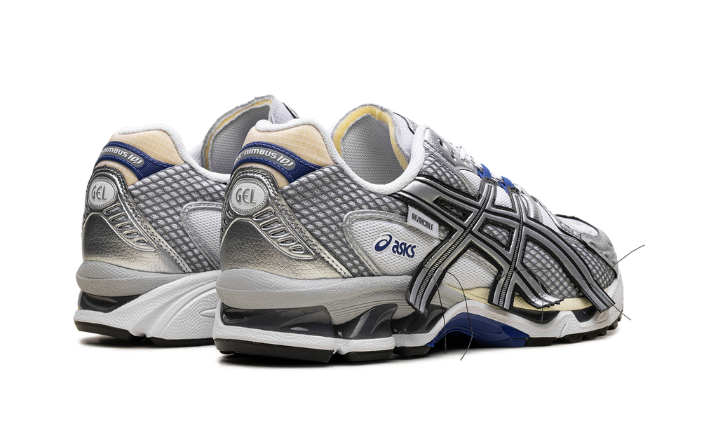 Asics GEL-Nimbus 10.1 INVINCIBLE - HTTP 404 - Blue 1203A814 021