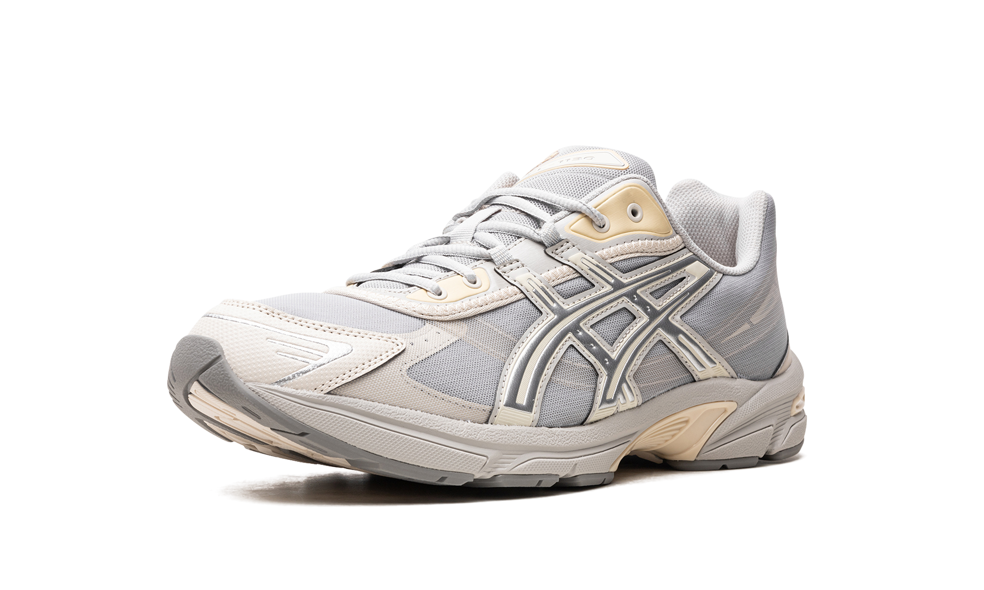 Asics GEL-1130 RE Pure Silver 1201A783 021