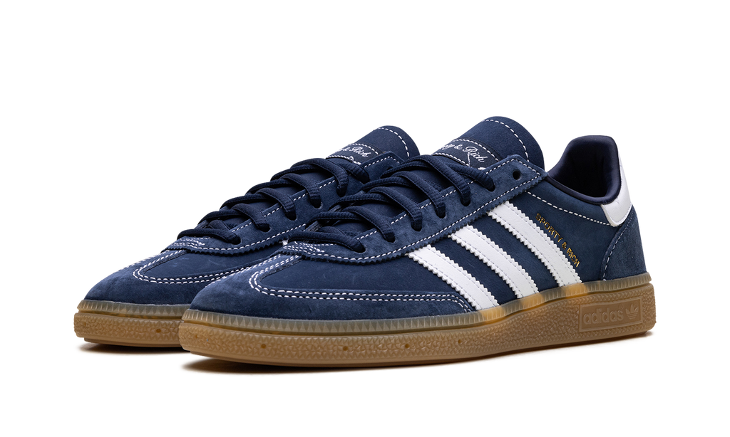 Adidas Handball Spezial Sporty & Rich Night Indigo JP7066