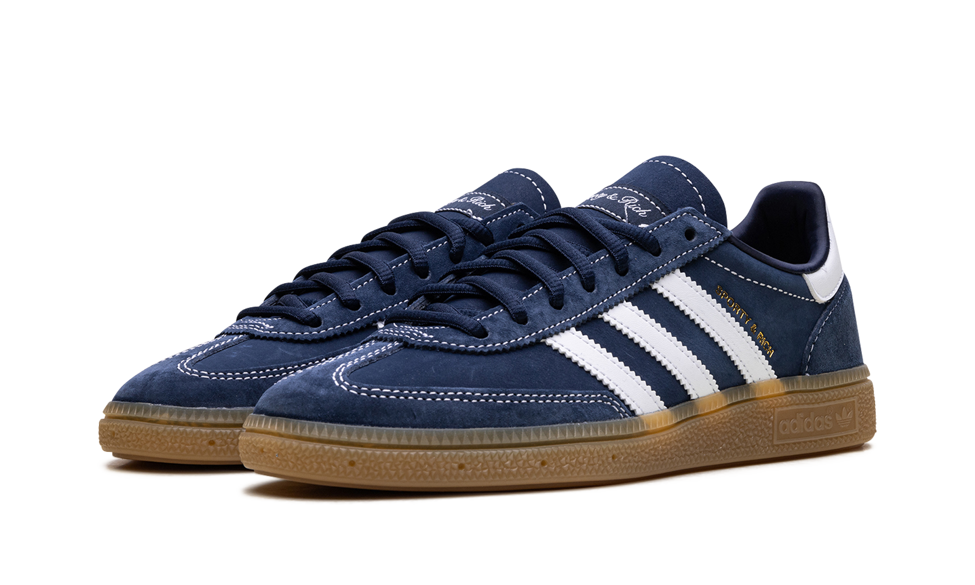 Adidas Handball Spezial Sporty & Rich Night Indigo JP7066