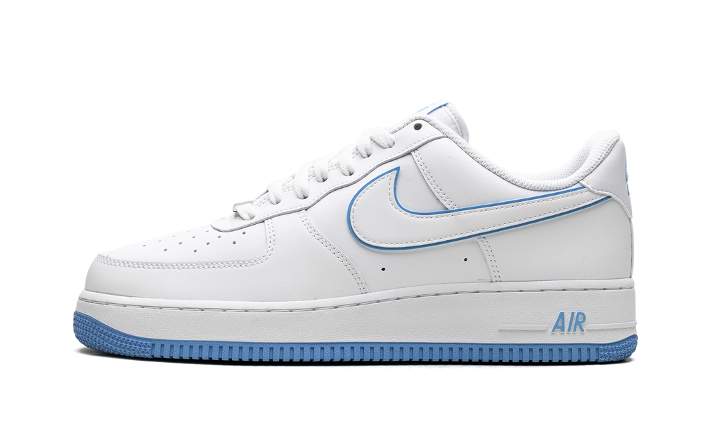 Nike Air Force 1 '07 Low UNC DV0788 101