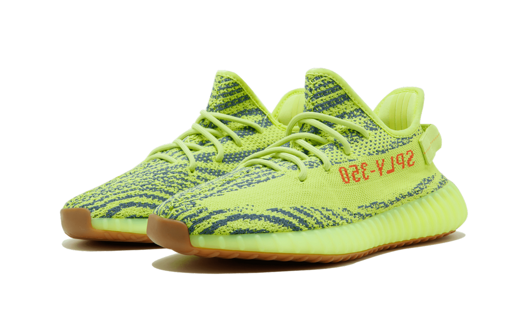 Yeezy Boost 350 V2 Semi Frozen B37572