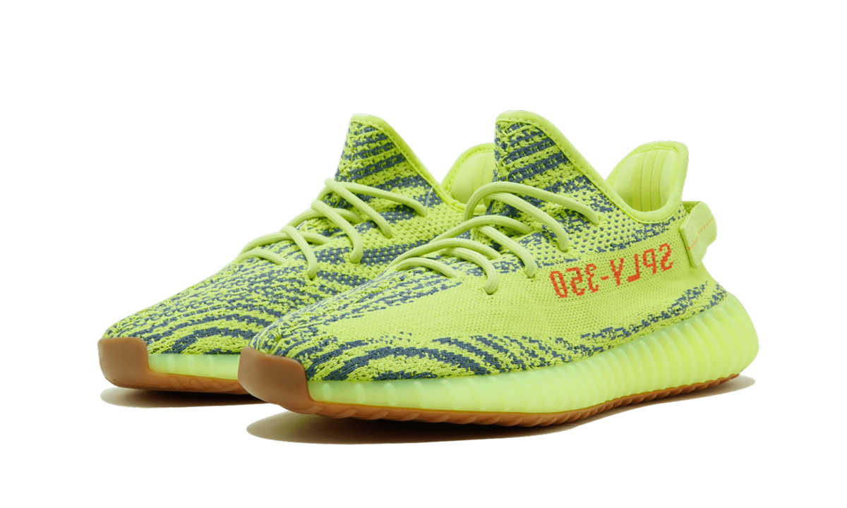 Yeezy Boost 350 V2 Semi Frozen B37572