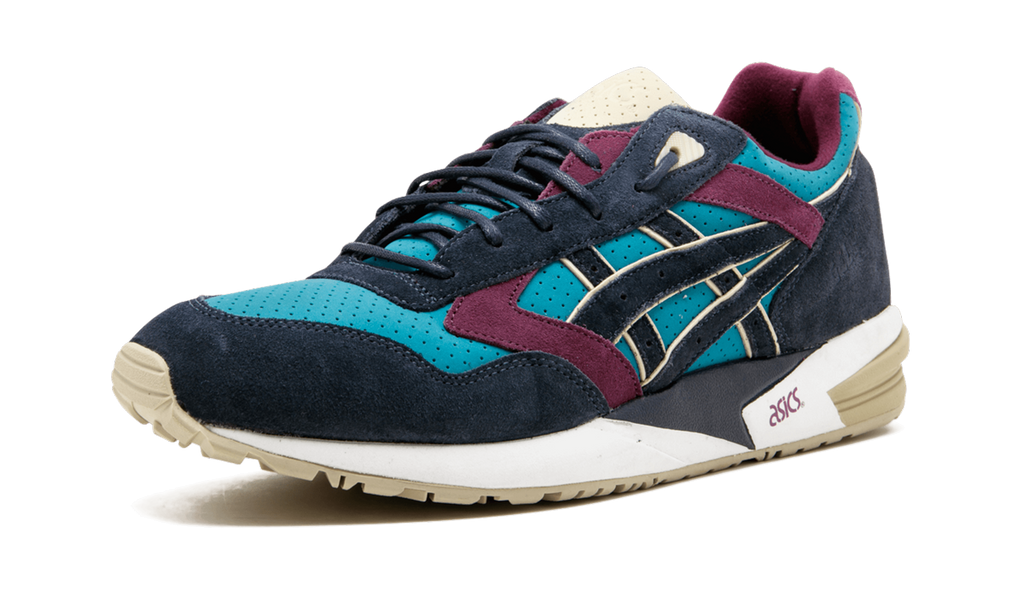 Asics Gel Saga BAIT - Phantom Lagoons H31LK 5084