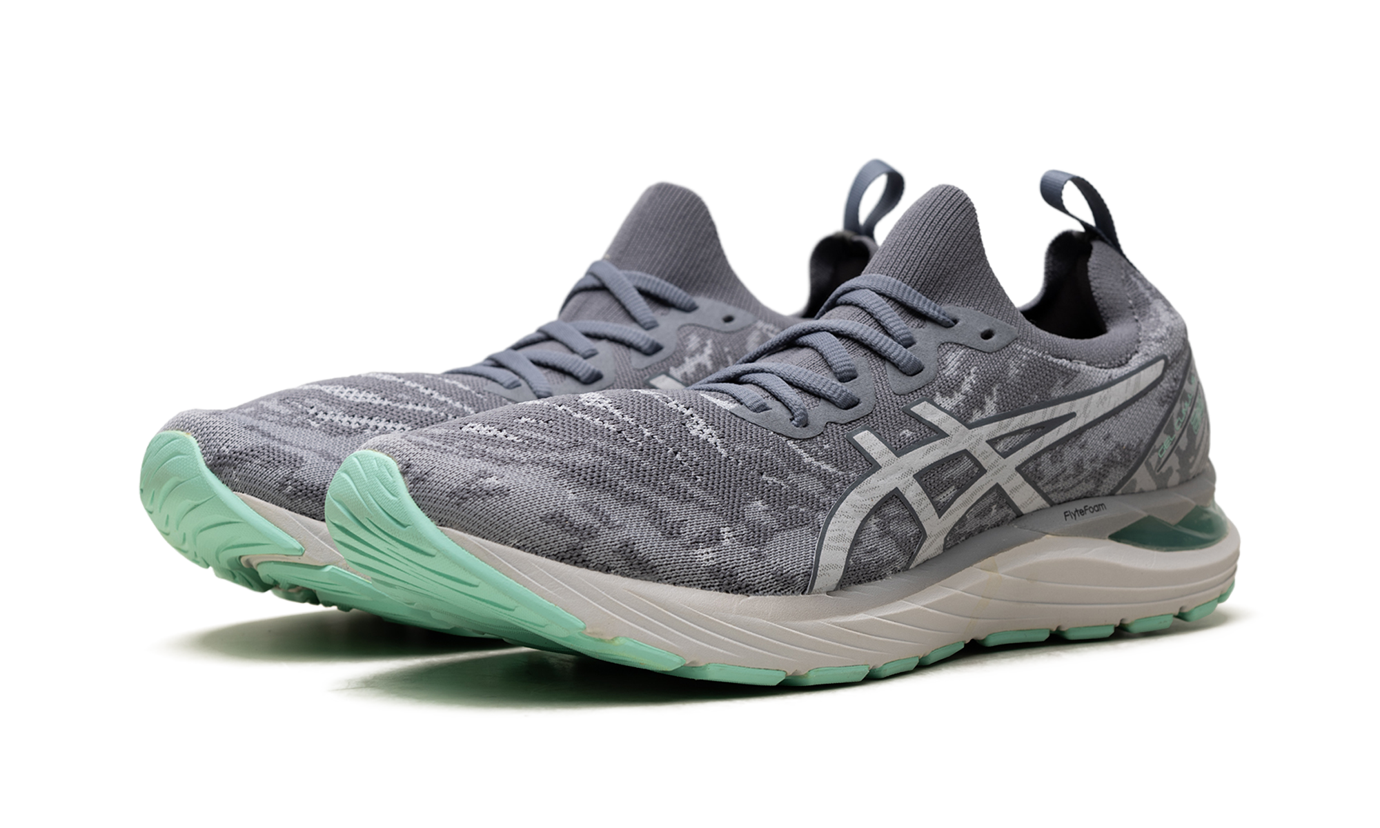 Asics GEL-CUMULUS 23 MK WMNS Sheet Rock 1012A886 034