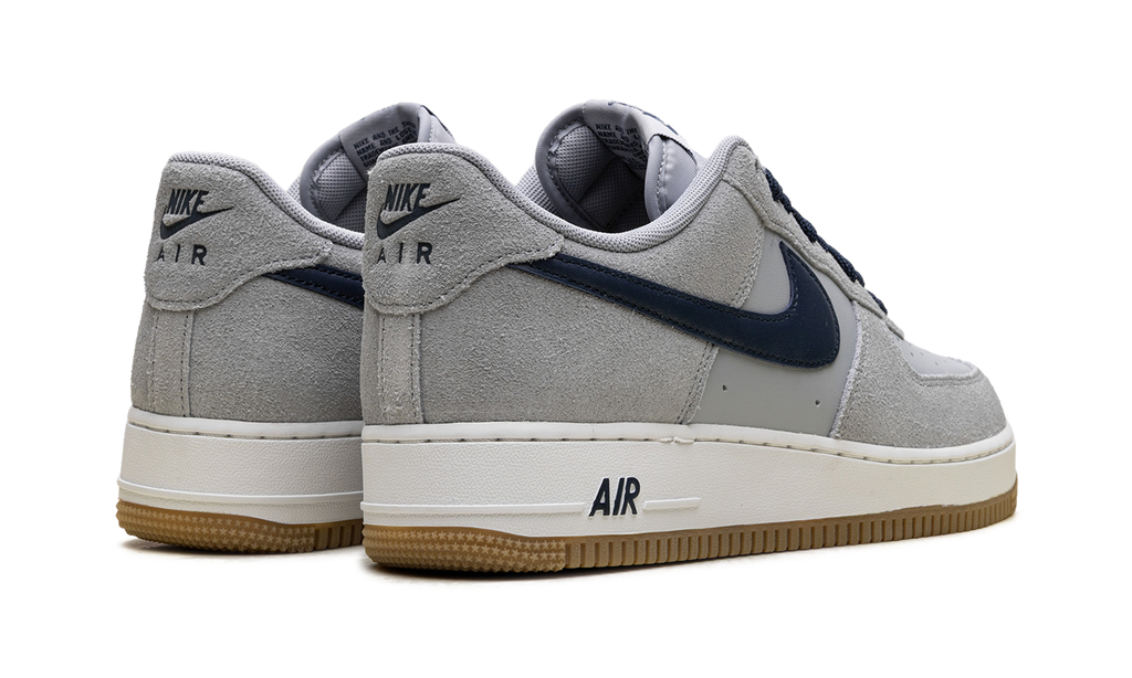Nike Air Force 1 Low Light Smoke Grey Navy IB6388 003