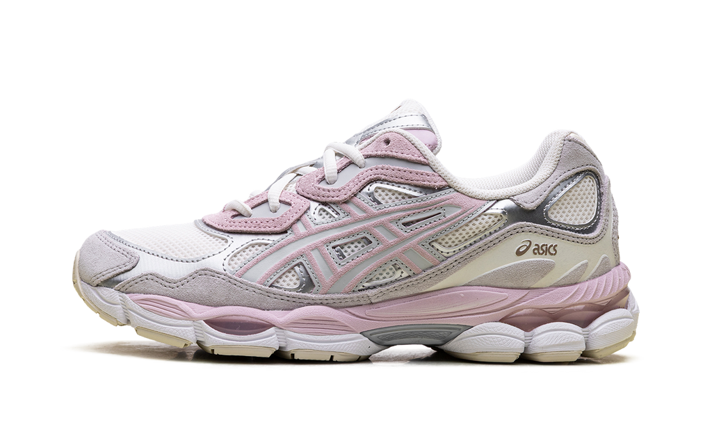 Asics Gel-NYC Concrete / Barely Rose 1203A383 028
