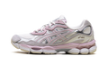 Asics Gel-NYC Concrete / Barely Rose 1203A383 028