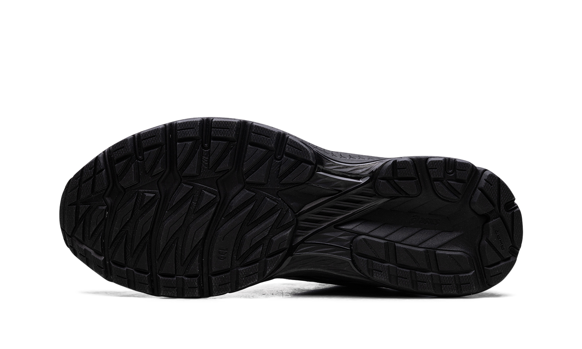Asics GEL-Terrain Faded Ash Rock 1203A342 500