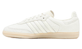 Adidas Samba OG WMNS Off White Crystal Linen IH9148