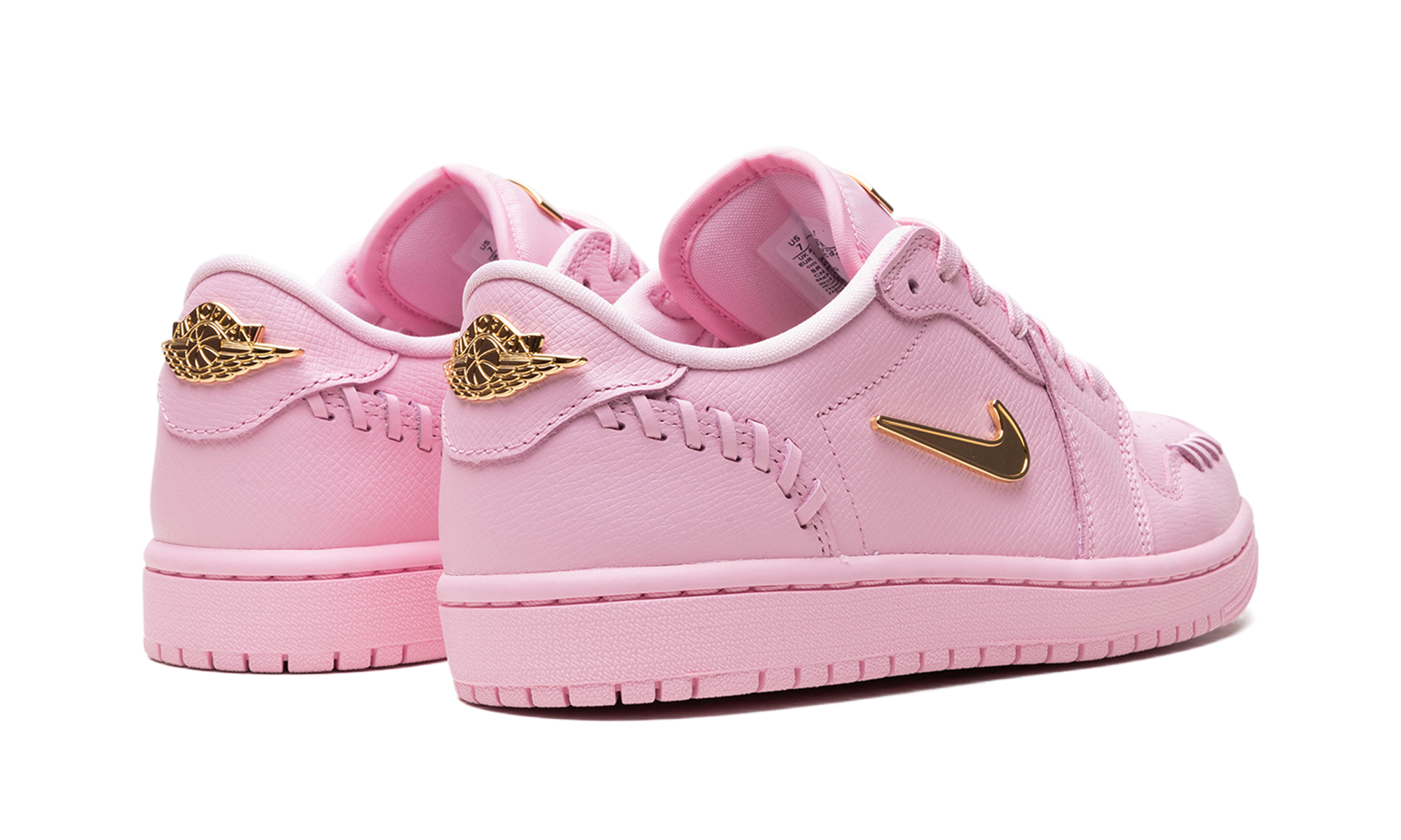 AIR JORDAN 1 LOW WMNS Method of Make Perfect Pink FN5032 600
