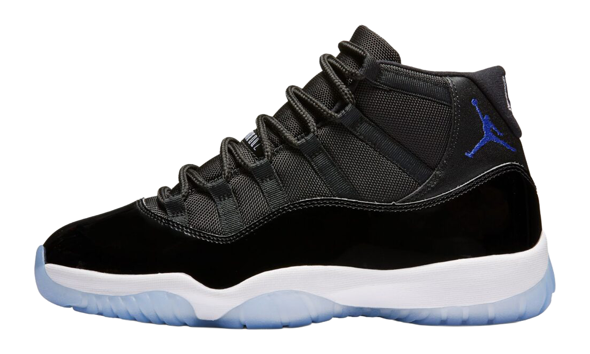 Air Jordan 11 Retro Space Jam (2026) CT8012 900