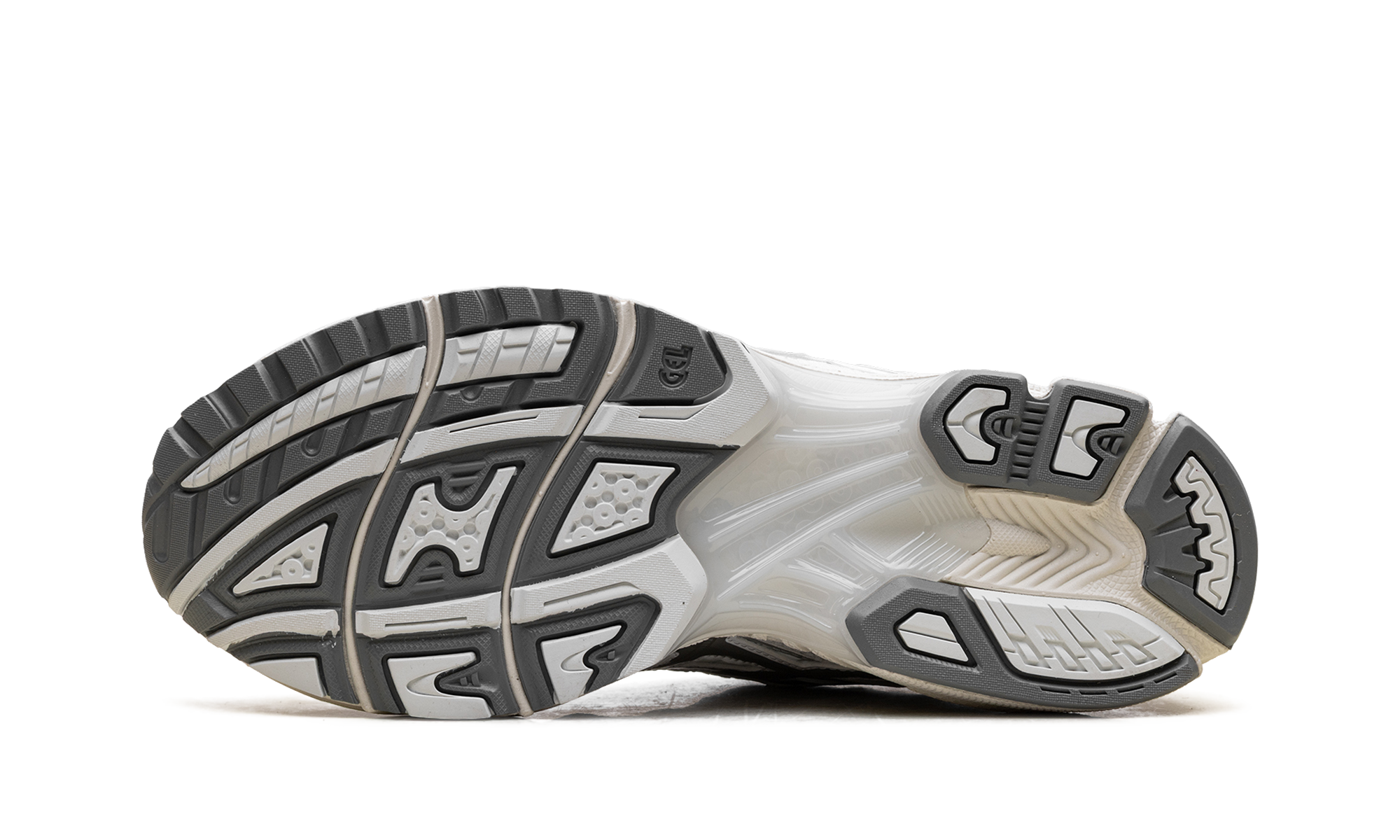 Asics GEL-NIMBUS 10.1 White/Airy Blue 1203A761 102