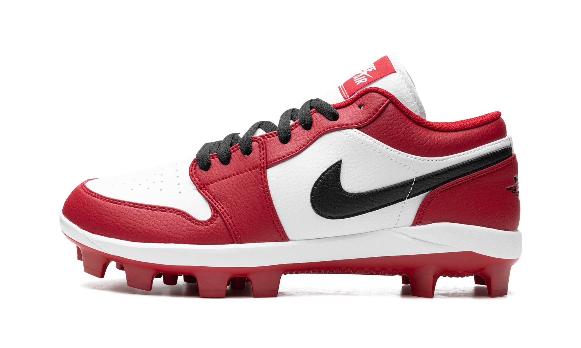 Air Jordan 1 Retro MCS Low Chicago CJ8524 611