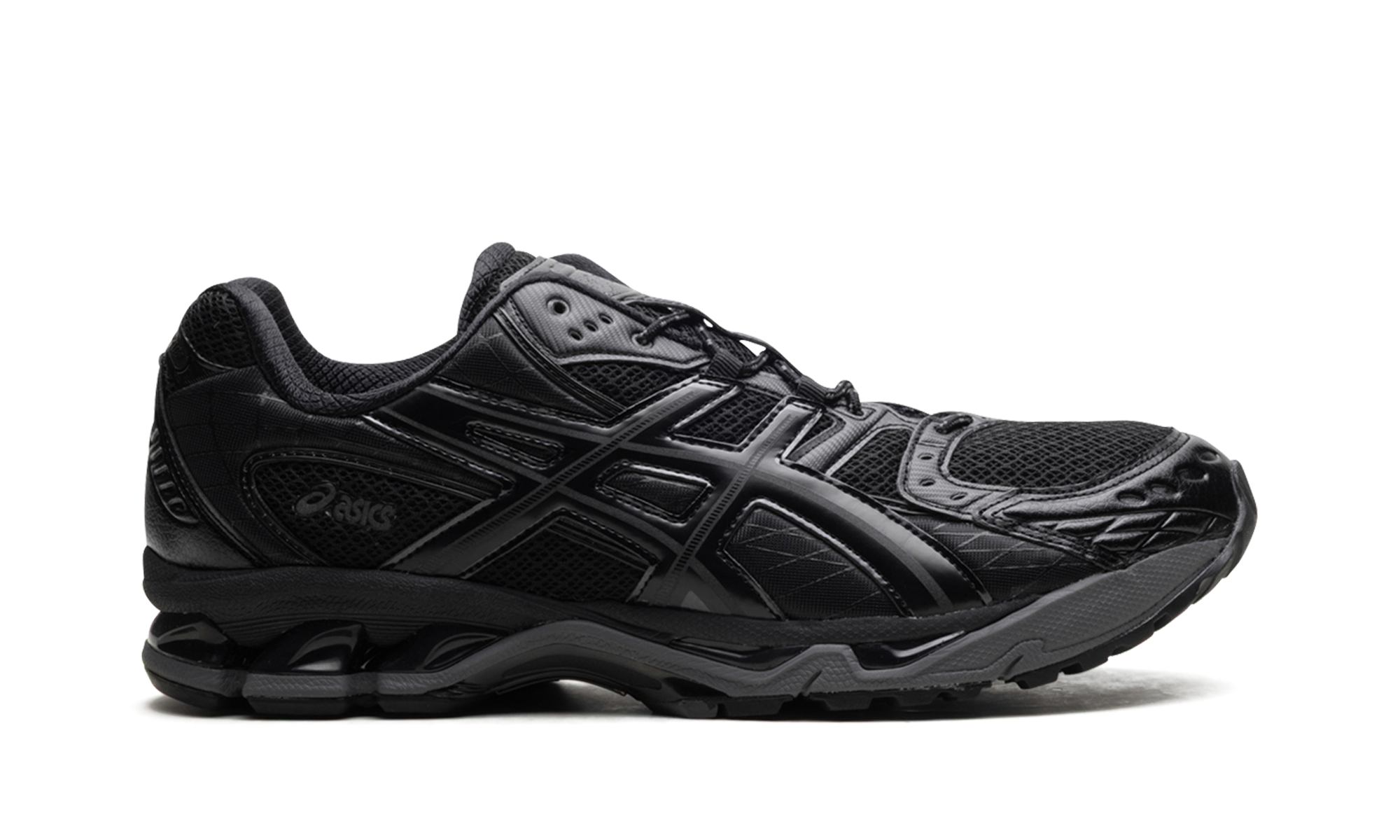 Asics Gel-Nimbus 10.1 Haven Black Grey 1203A696 001
