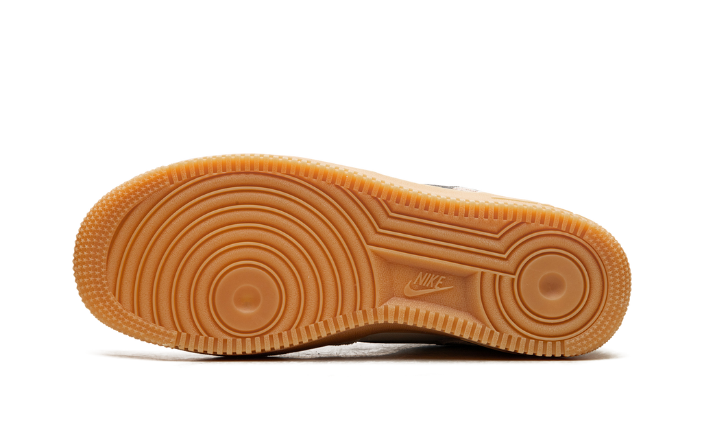 Nike Air Force 1 Phantom Light Smoke Gum FQ8714 002