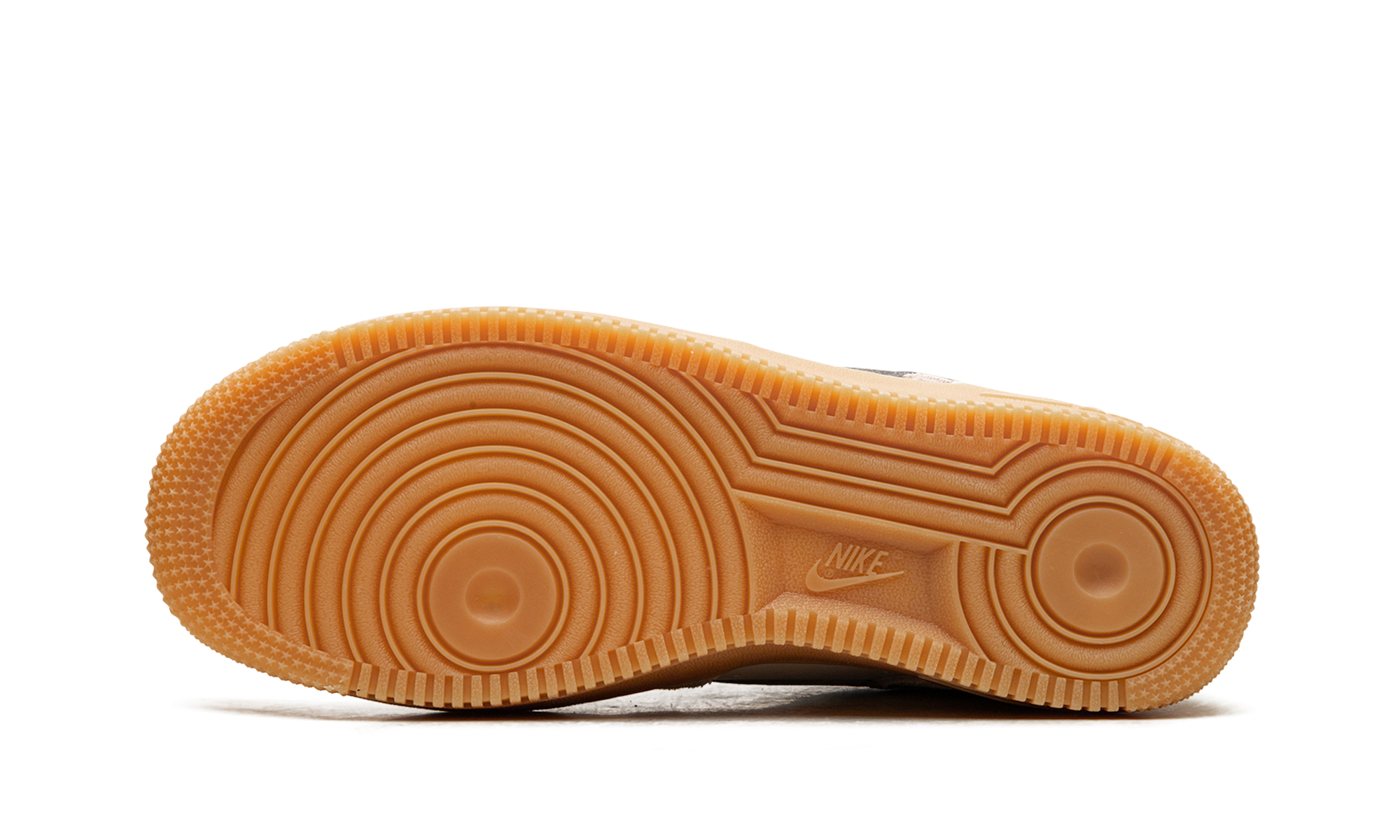 Nike Air Force 1 Phantom Light Smoke Gum FQ8714 002