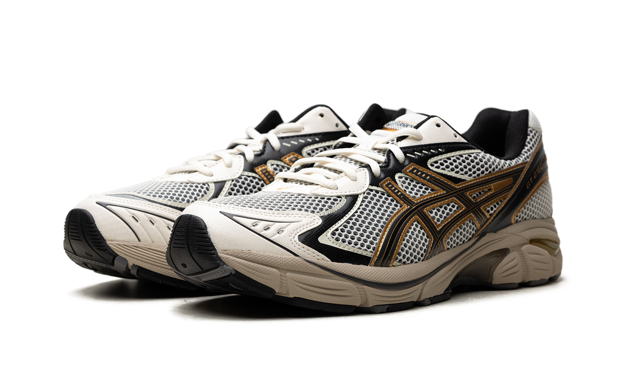 Asics GT 2160 Pure Gold 1203A275 114