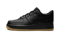 Nike Air Force 1 Low '07 Black Gum DZ4404 001