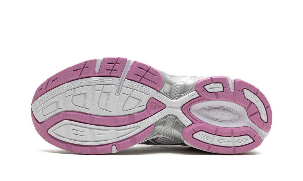 Asics Gel-1130 WMNS White Silver Pink 1202A507 100