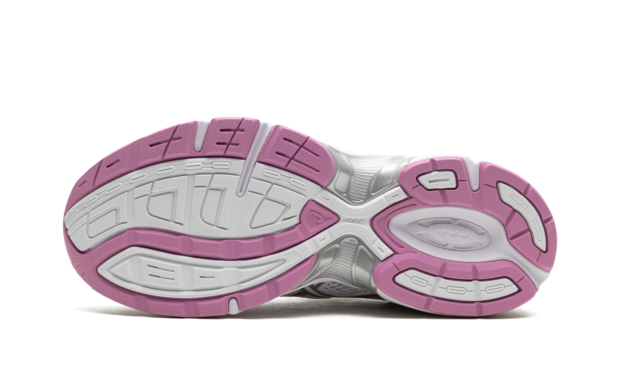 Asics Gel-1130 WMNS White Silver Pink 1202A507 100