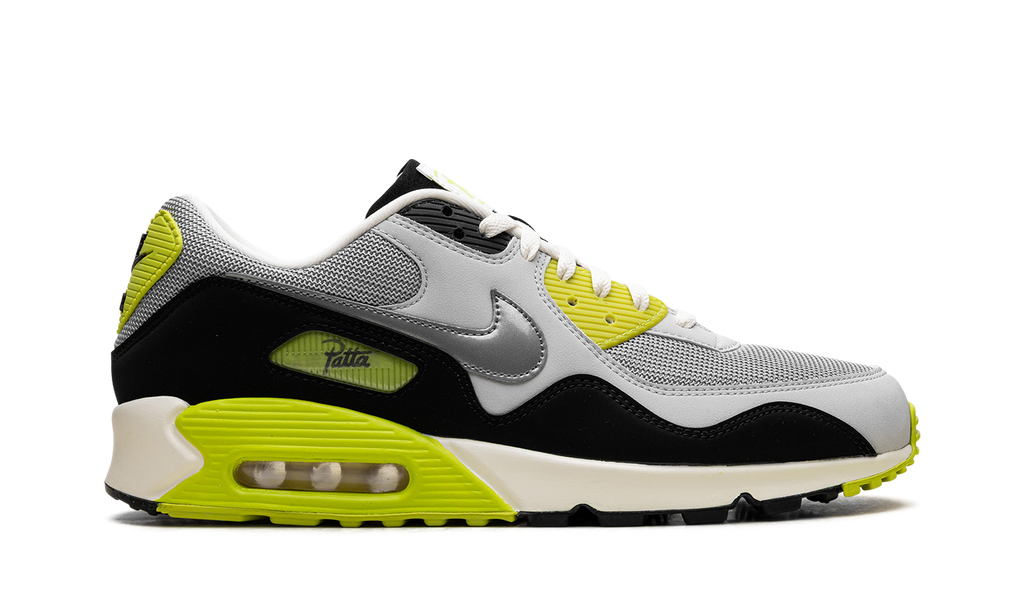 Nike Air Max 90 SP Patta - Waves Cyber HF8814 001