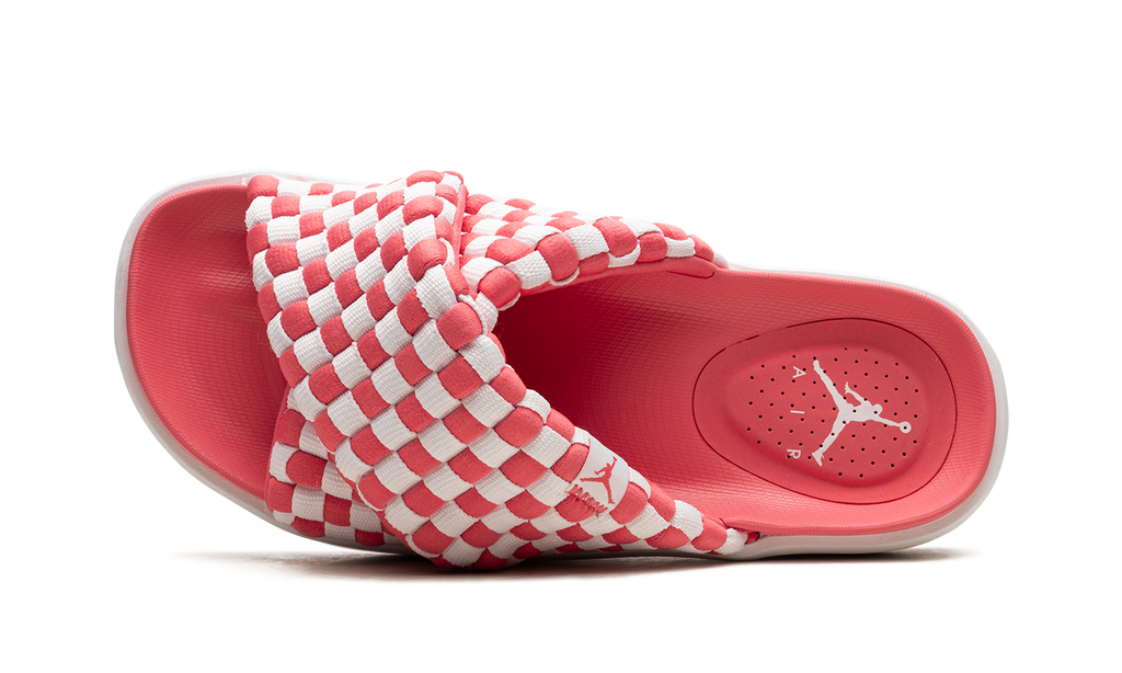 JORDAN SOPHIA SLIDES WMNS SEA CORAL SAIL DO8863 800