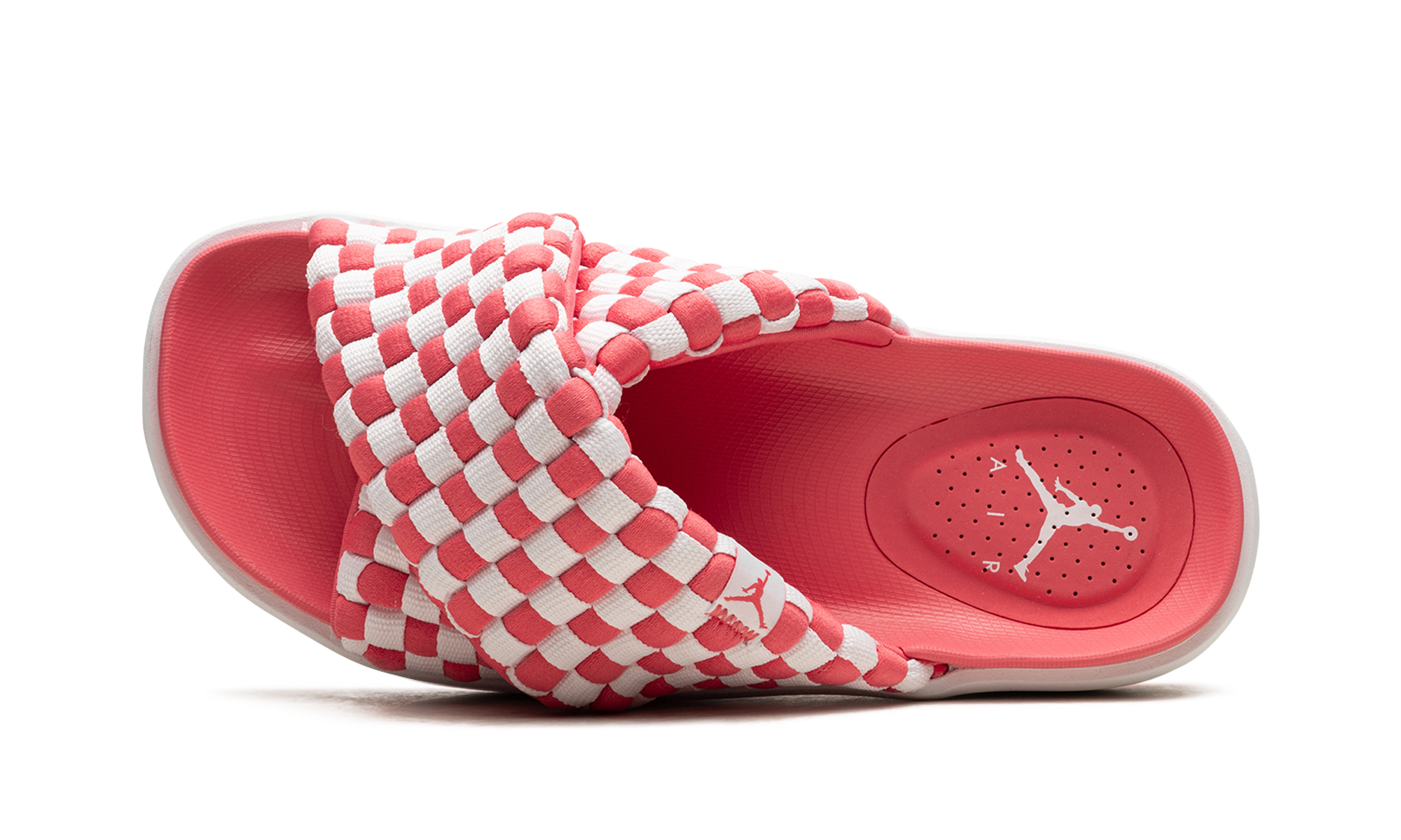 JORDAN SOPHIA SLIDES WMNS SEA CORAL SAIL DO8863 800