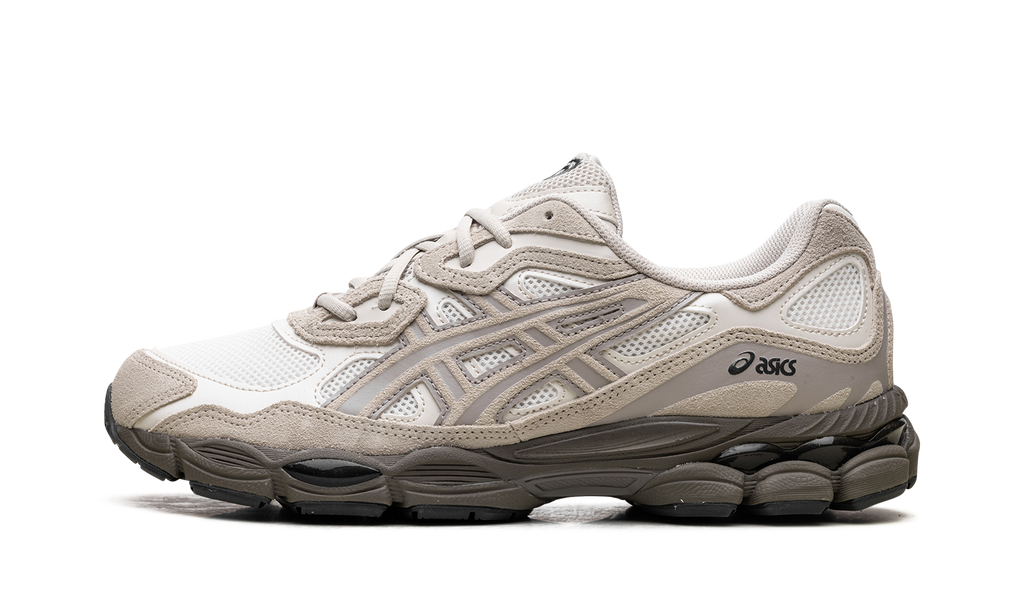 Asics Gel-NYC Cream Putty 1203A383 105