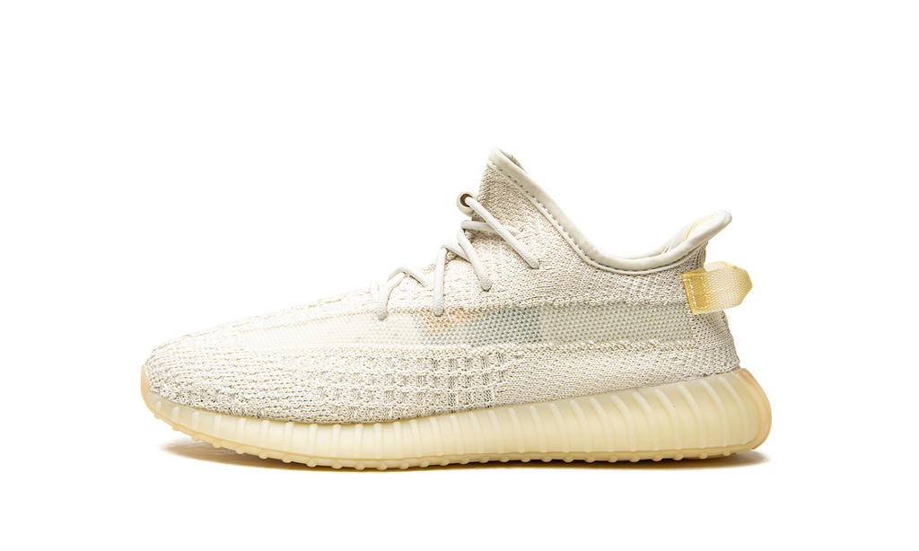 Yeezy Boost 350 V2 Kids Light GY3439