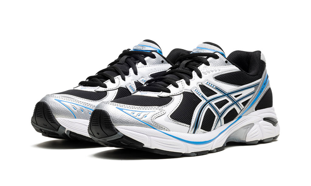 Asics GT 2160 Black/Pure Silver 1203A320 004