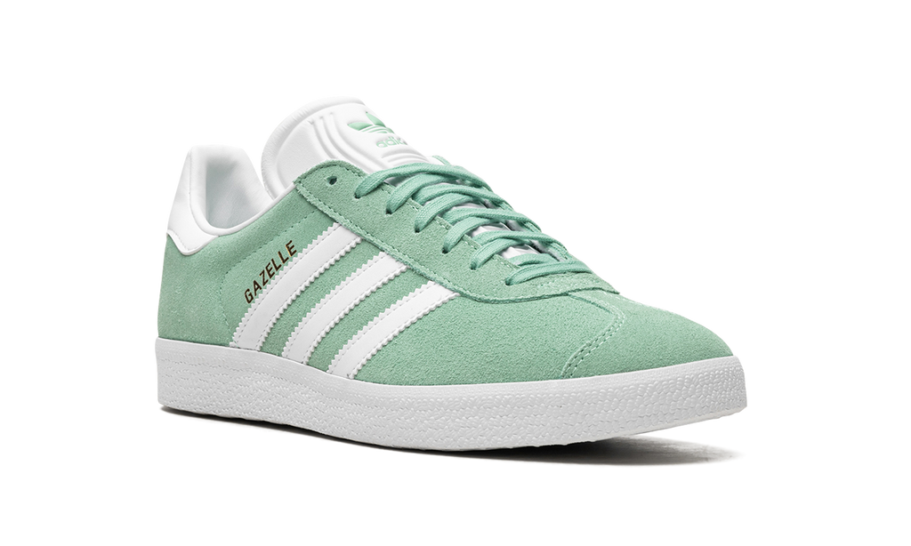 Adidas GAZELLE WMNS Pulse Mint HQ4410