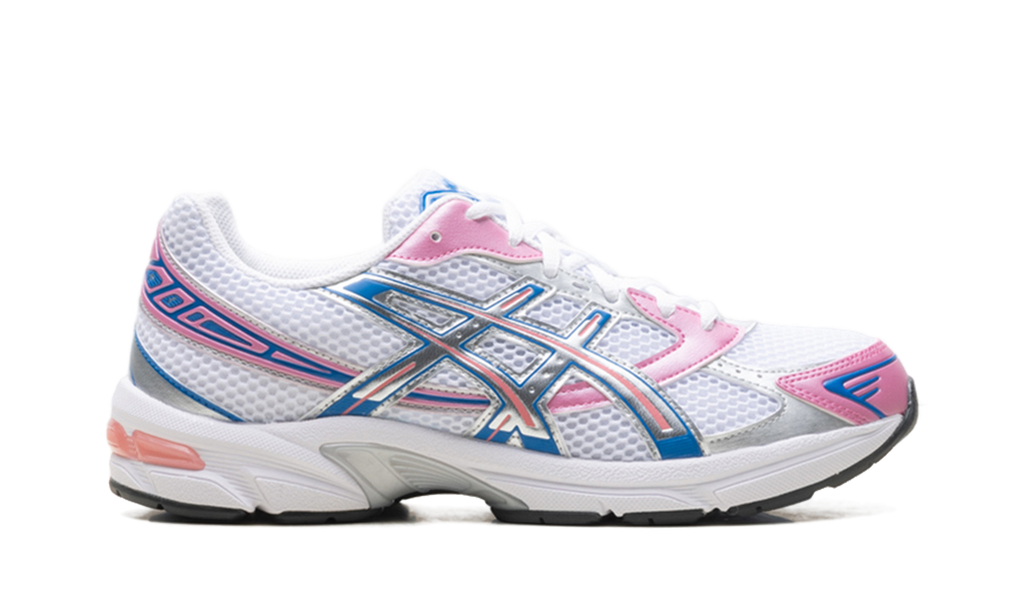 Asics Gel-1130 WMNS Sweet Pink White Blue 1203B119 100