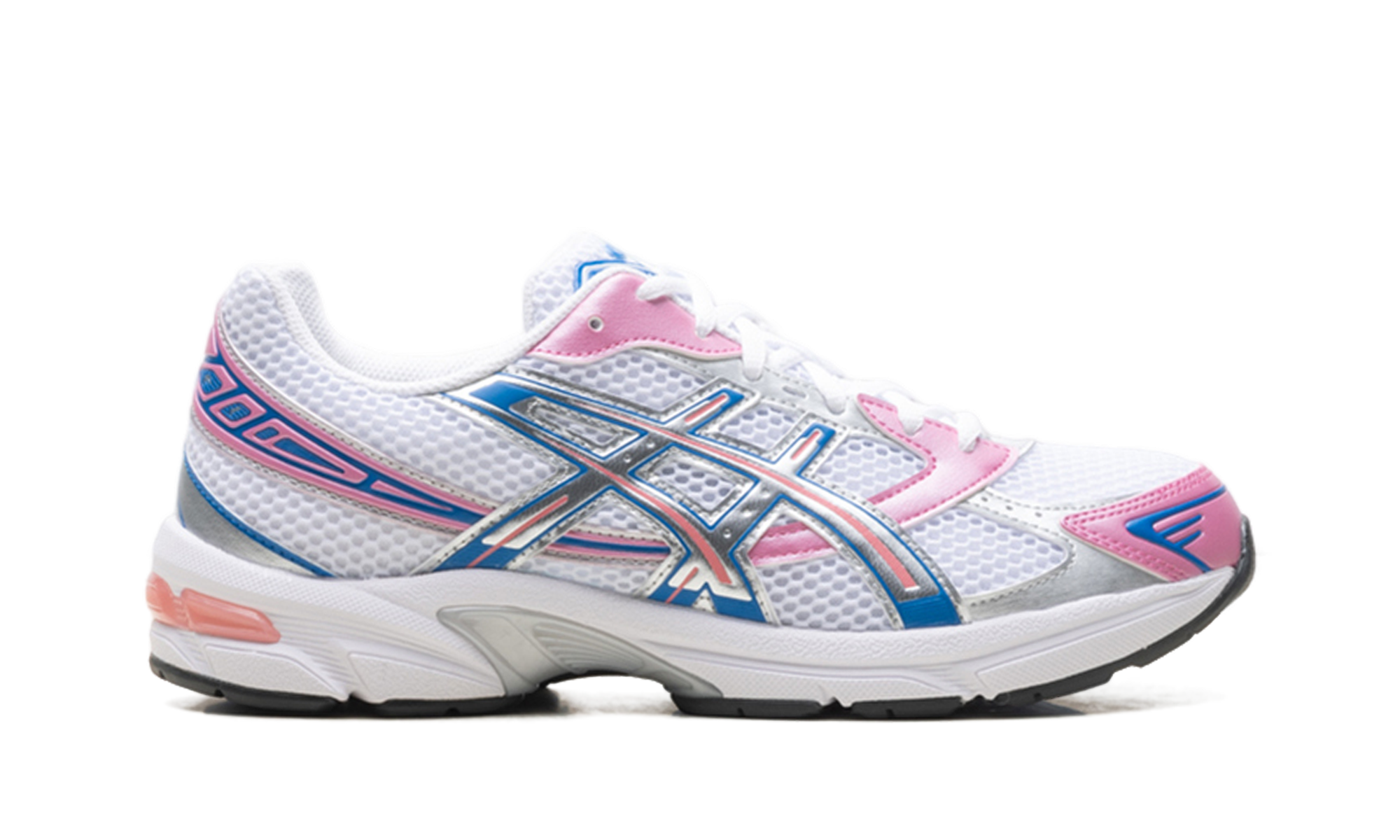 Asics Gel-1130 WMNS Sweet Pink White Blue 1203B119 100