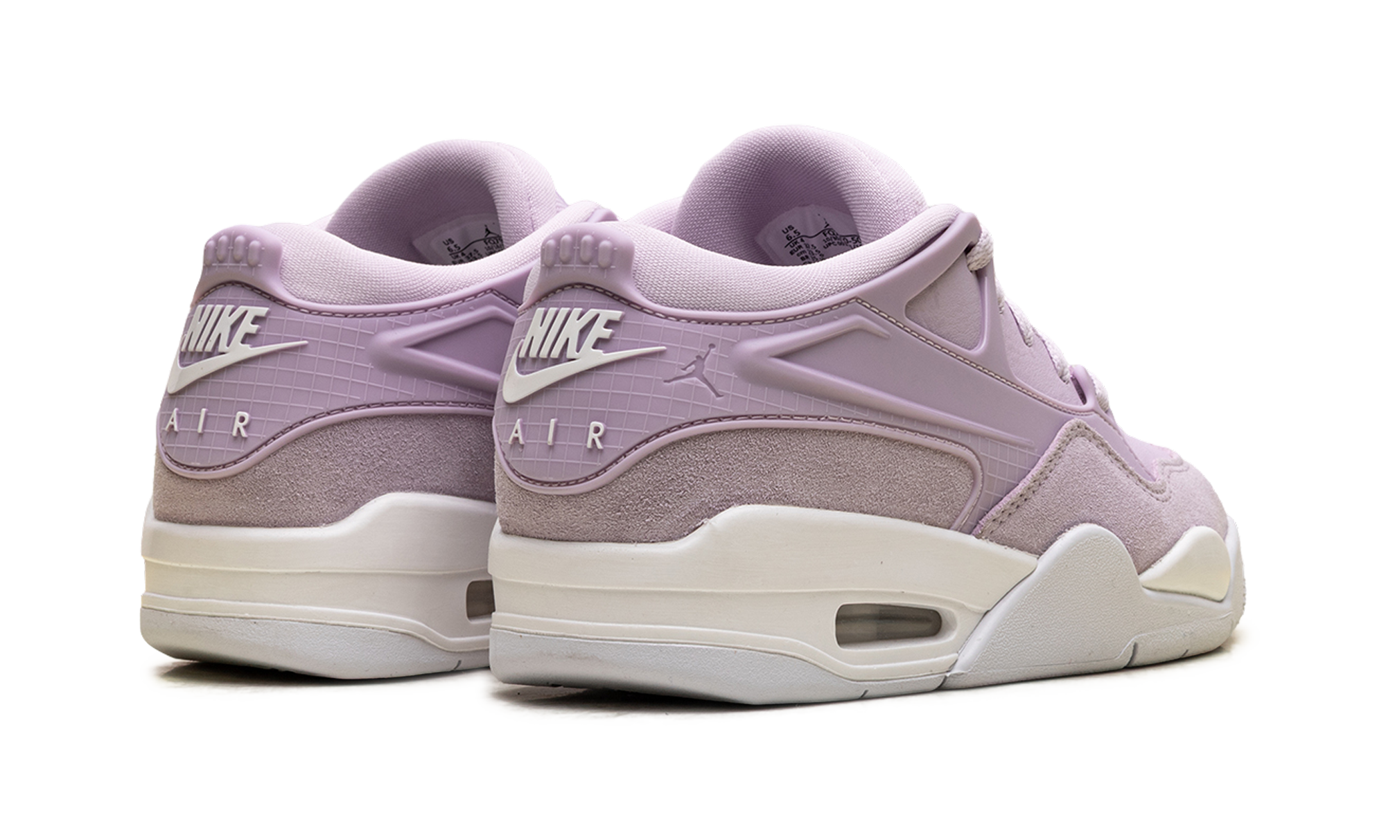Jordan 4 RM WMNS Doll White FQ7940 500