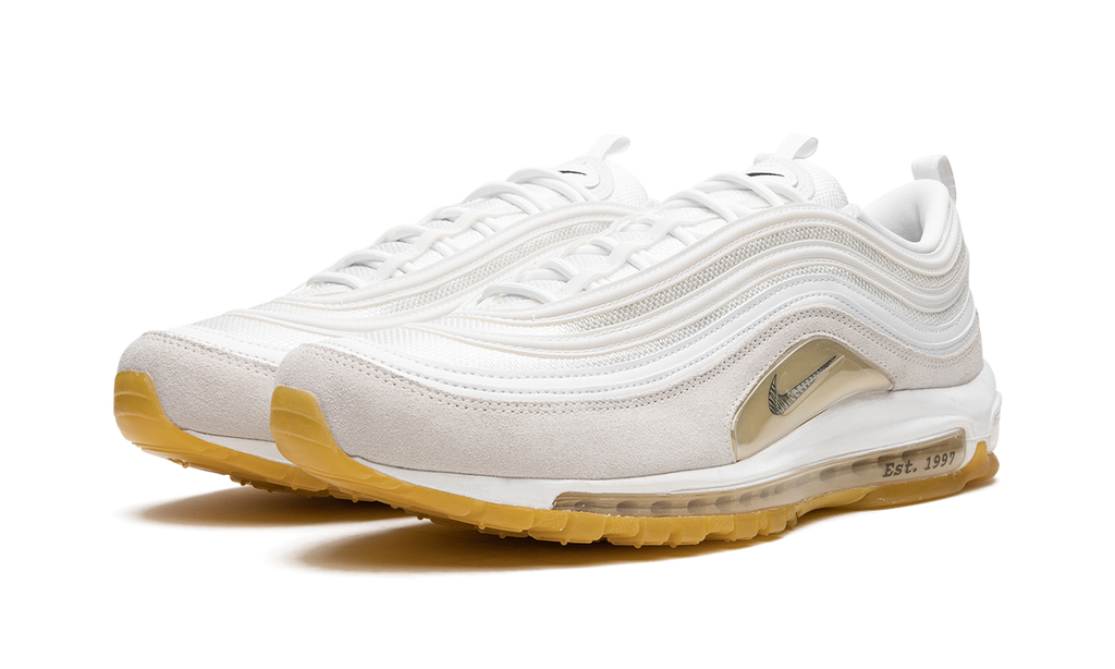 Nike Air Max 97 M. Frank Rudy DQ8961 100