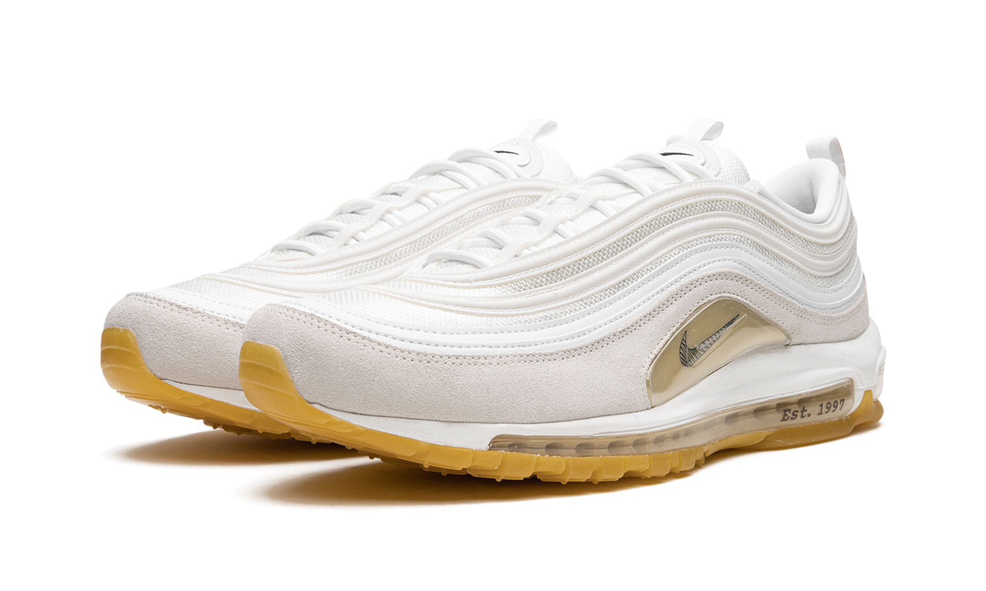 Nike Air Max 97 M. Frank Rudy DQ8961 100