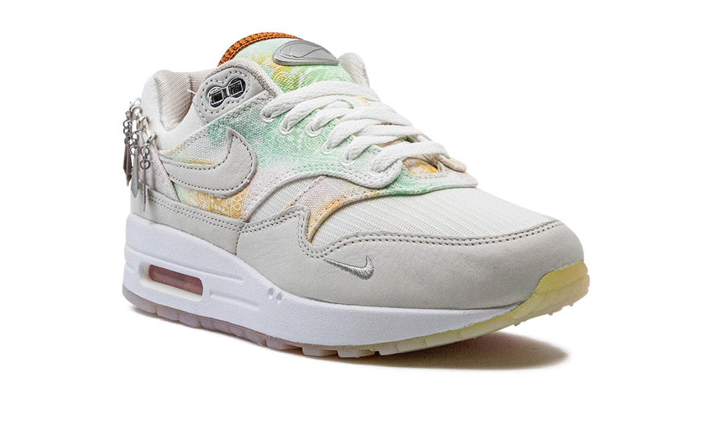 Nike NIKE AIR MAX 1 '87 WMNS White Phantom Mint Foam