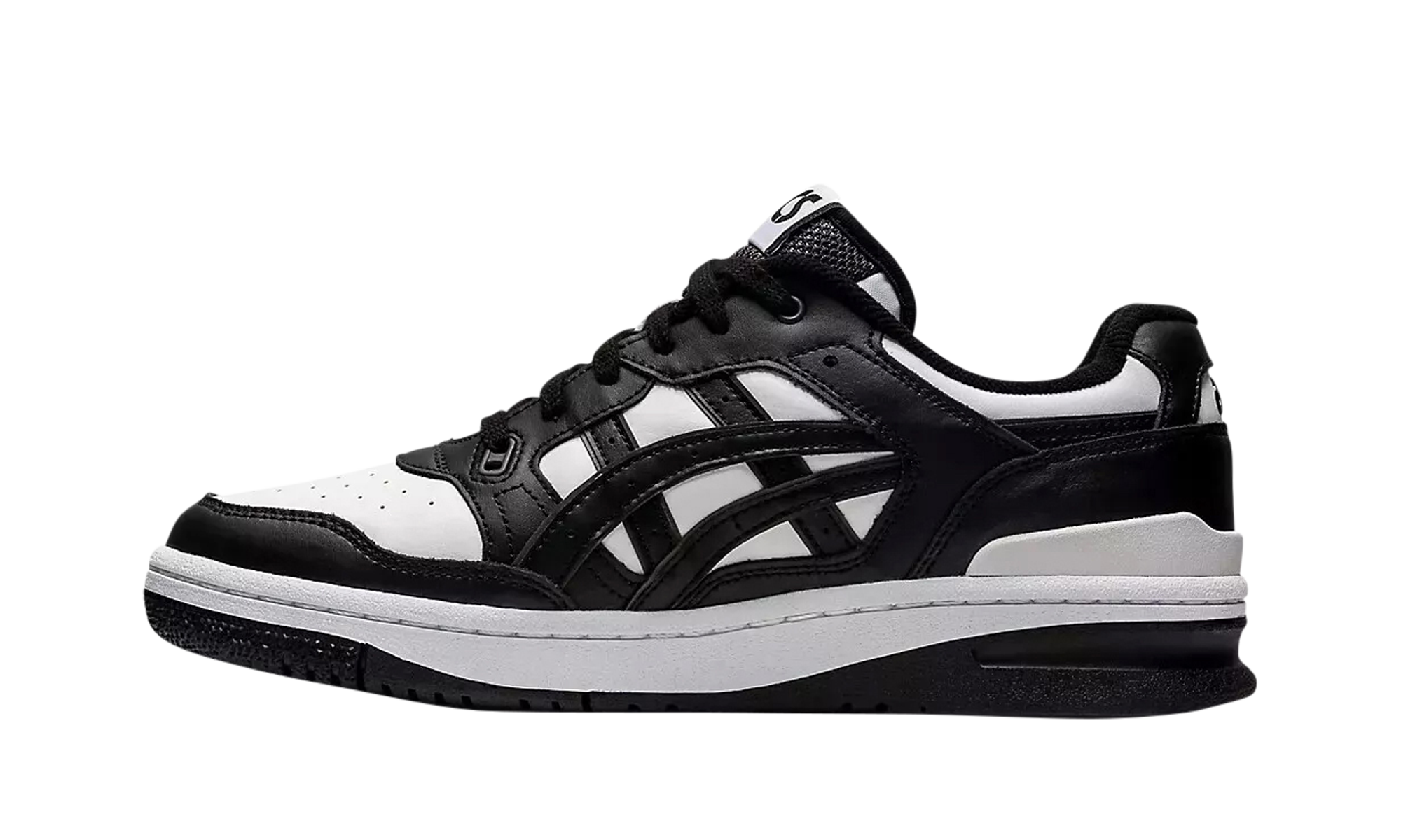 Asics EX89 Black White 1201A476 105