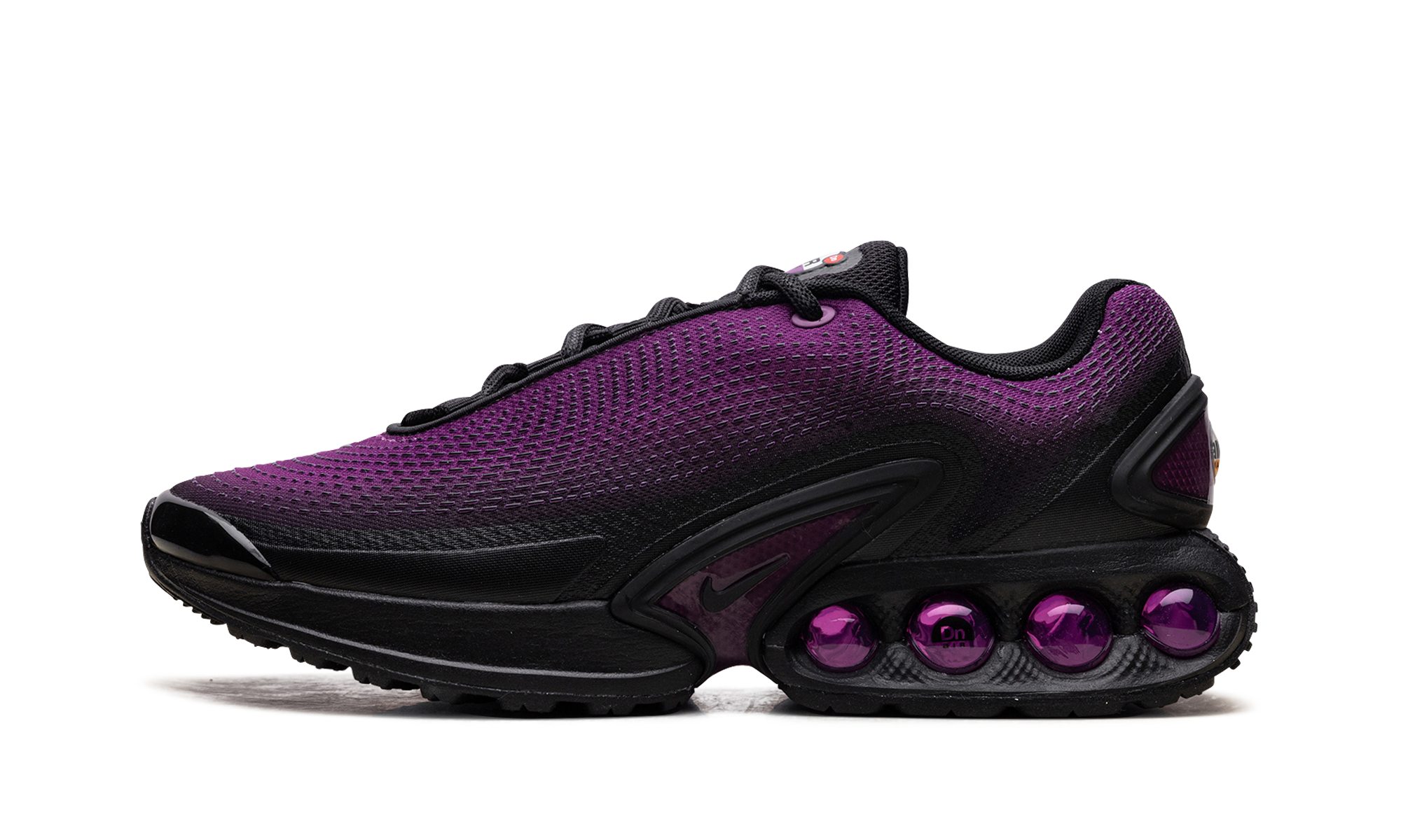 Nike Air Max Dn SE Bold Berry HQ3605 505