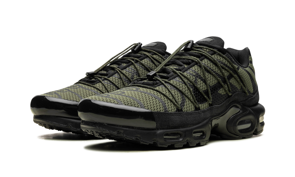 Nike Air Max Plus Utility Medium Olive FJ4232 200