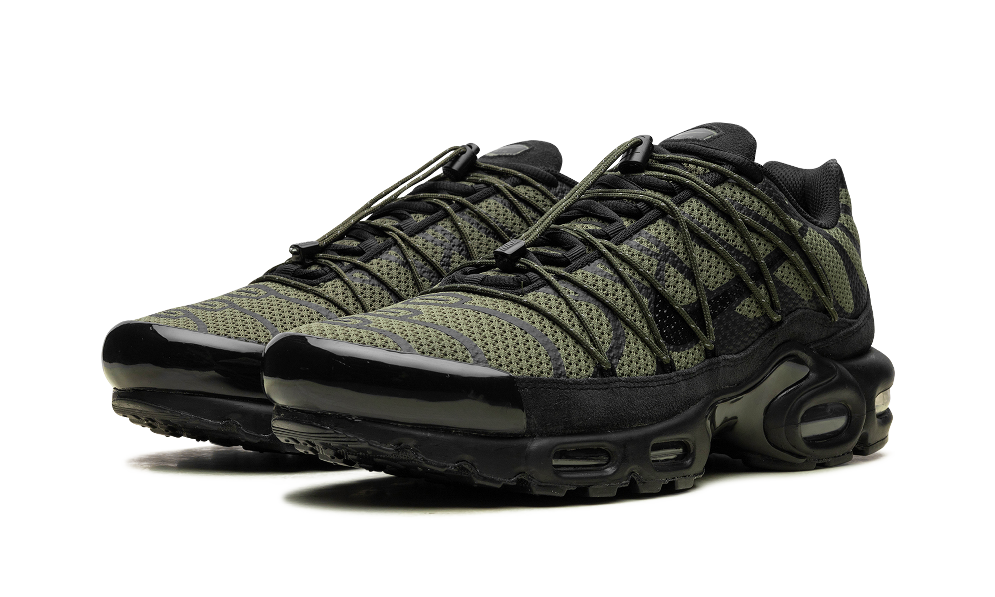 Nike Air Max Plus Utility Medium Olive FJ4232 200