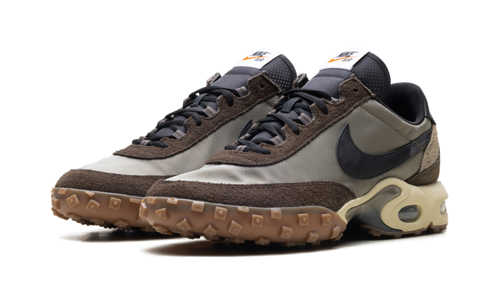 Nike Air Max Waffle SP Matte Olive IM0340 300