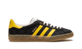 Adidas Gucci Gazelle GG Monogram - Black IE2264